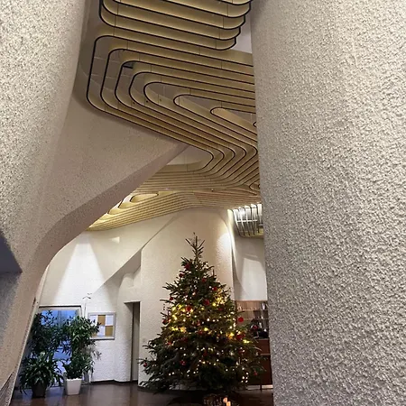 Tour Eiffel Piscine Lägenhet *