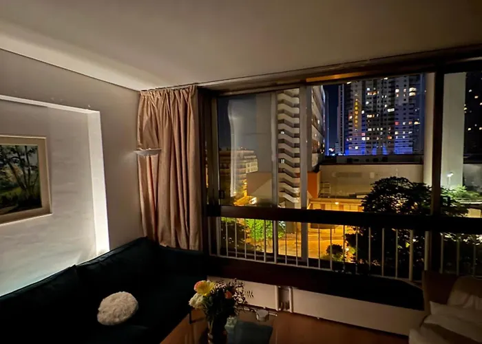 Tour Eiffel Piscine *