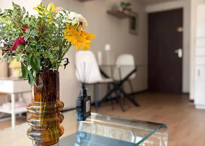 Lägenhet Tour Eiffel Piscine *