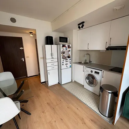 Apartamento Tour Eiffel Piscine